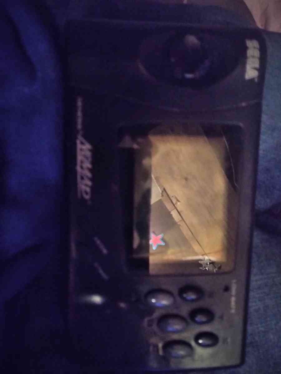 handheld sega - San Antonio, Texas