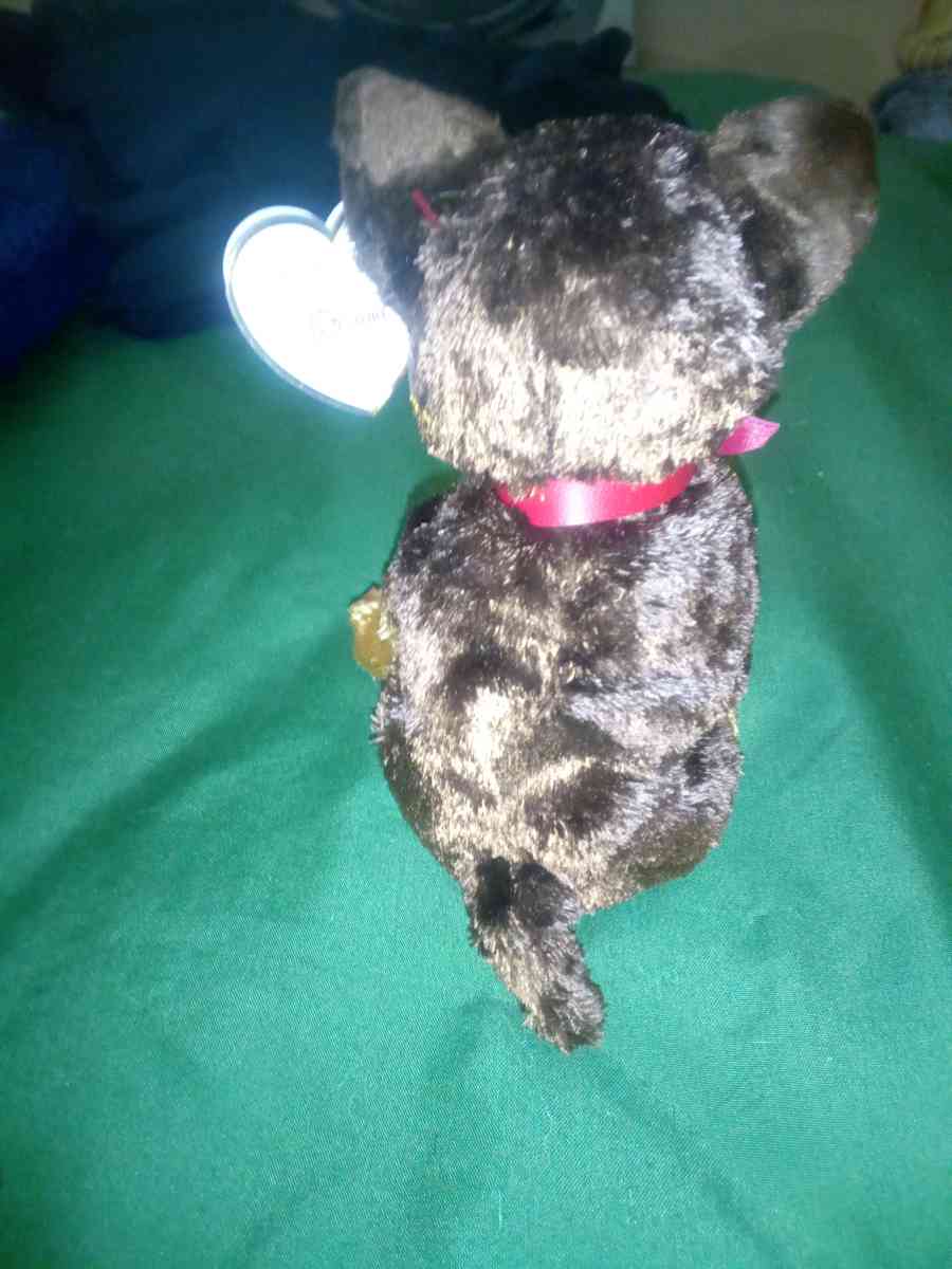 2003 Ty beanie babies Amigo mint condition selling collectio - New Port Richey, Florida - FleaMarketBay