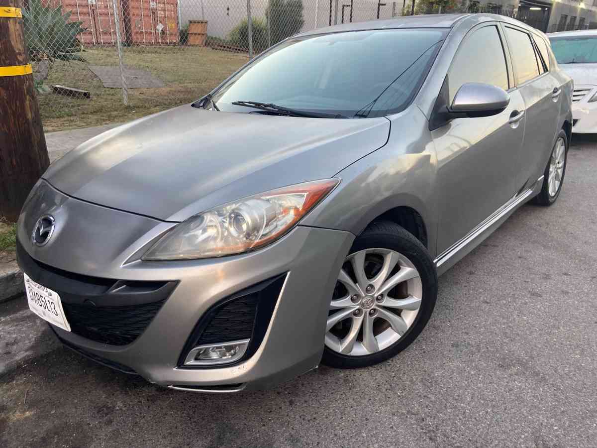 mazda - Adelanto, California - FleaMarketBay