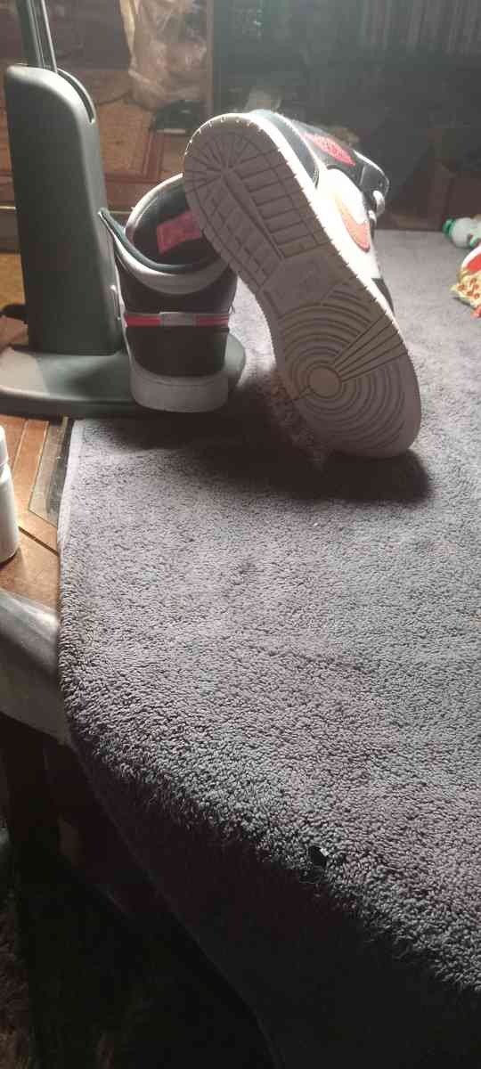 jordan - Alicia, Arkansas