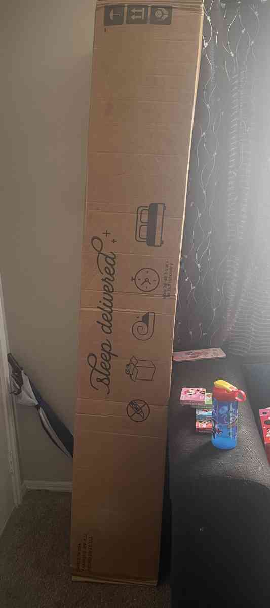 King Mattress Set - Houston, Texas - FleaMarketBay