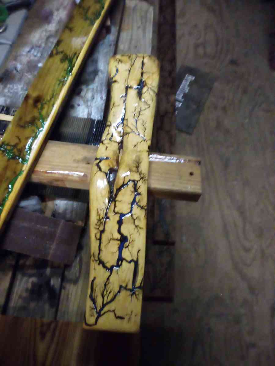 hand made love sign - Henderson, Texas - FleaMarketBay