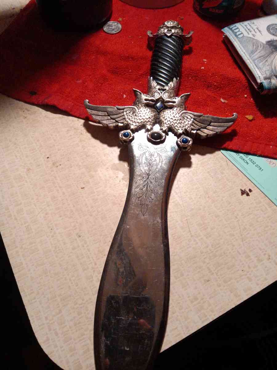 special made knifts - Commerce, Georgia - FleaMarketBay