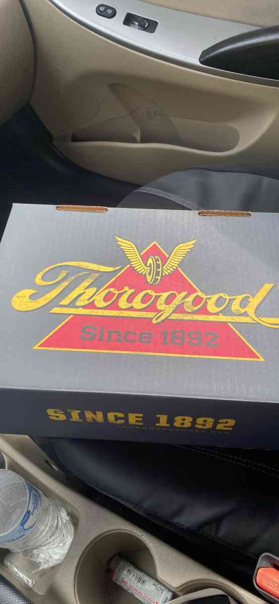 Safety Shoes - Addison, Texas - FleaMarketBay