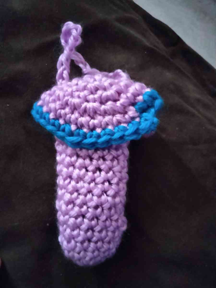 Lighter or coin bag - Baltimore, Maryland - FleaMarketBay