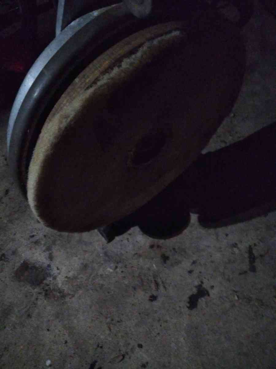 buffer - San Antonio, Texas - FleaMarketBay