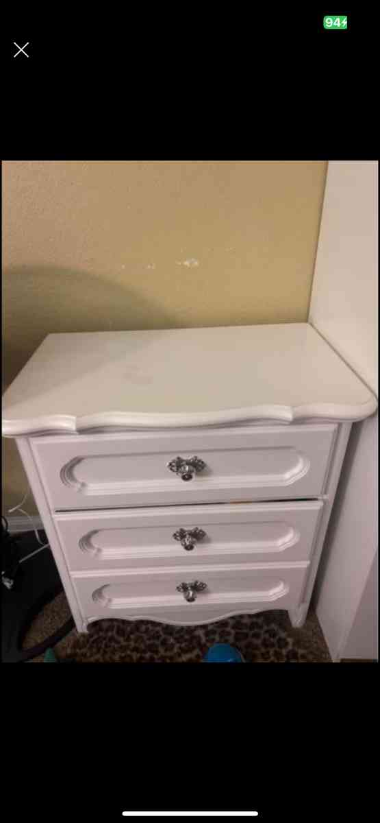 bedroom set - Aurora, Colorado - FleaMarketBay