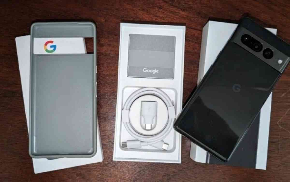 google pixel 7 pro - Cape Girardeau, Missouri - FleaMarketBay