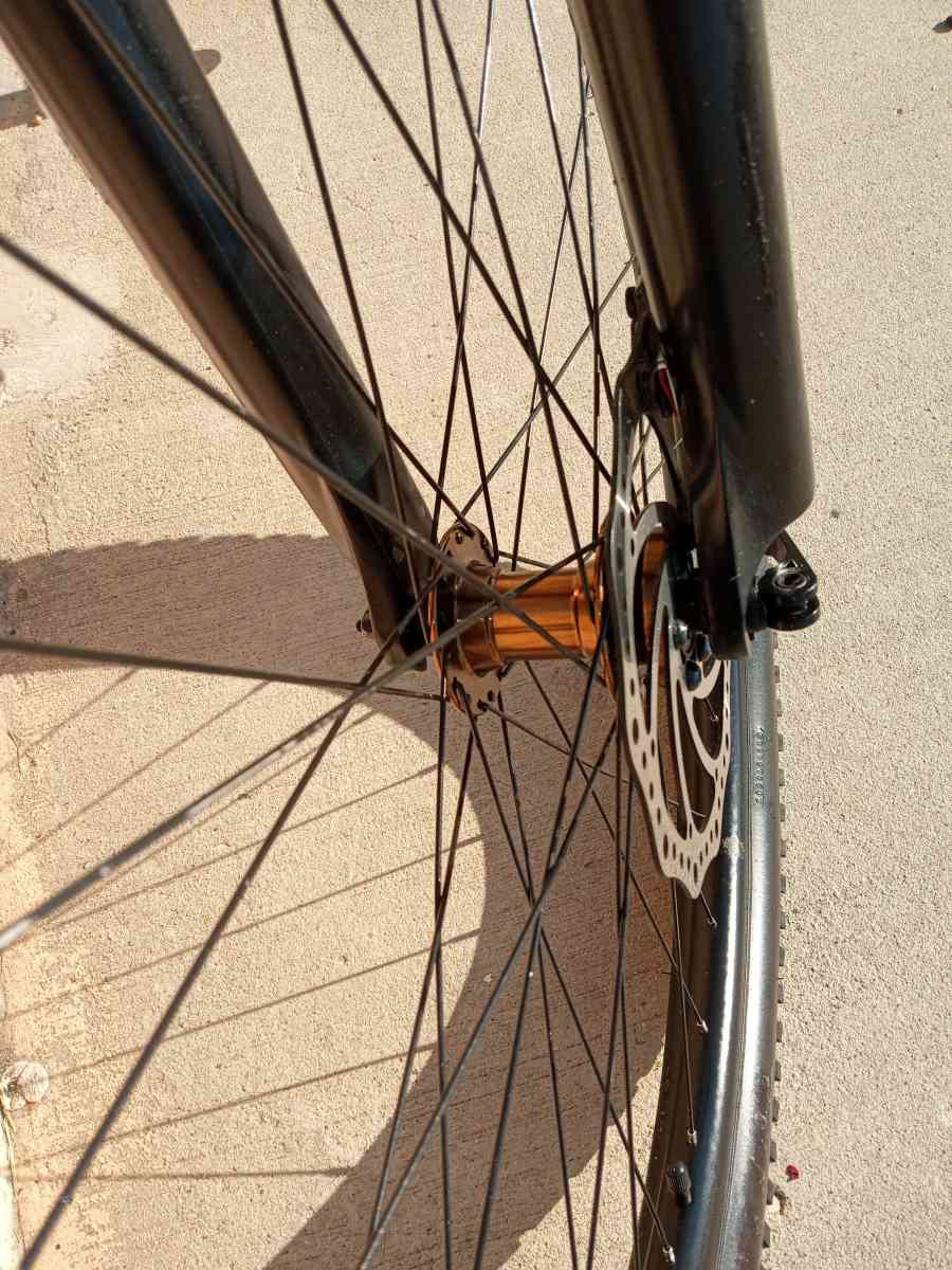 29 inch mountain bike - Grand Junction, Colorado - FleaMarketBay