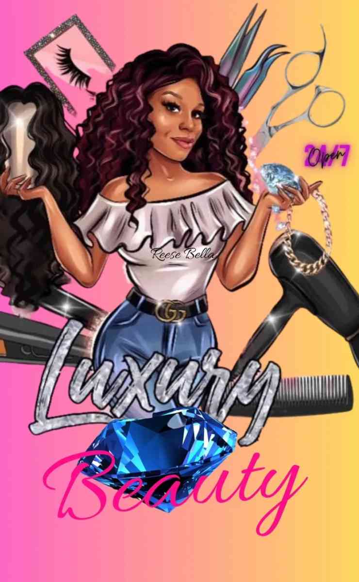 Mobile Beauty Spa - Lexington, North Carolina