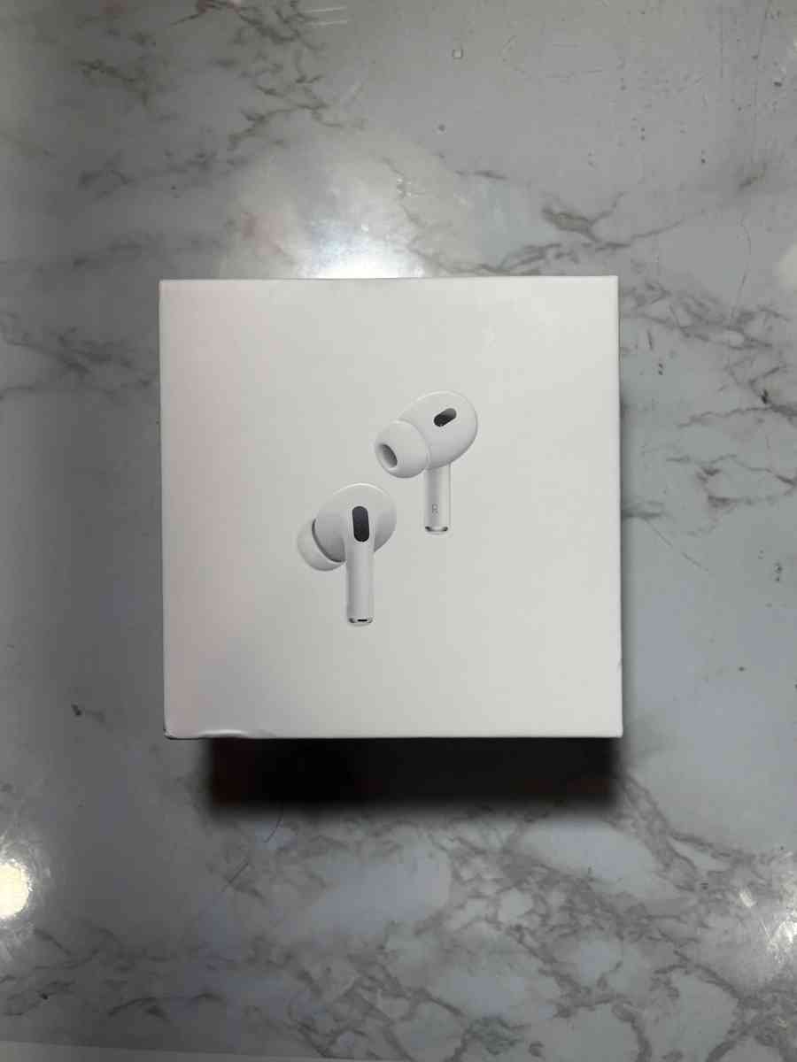 Apple airpods 2nd generation - Ardmore, Pennsylvania