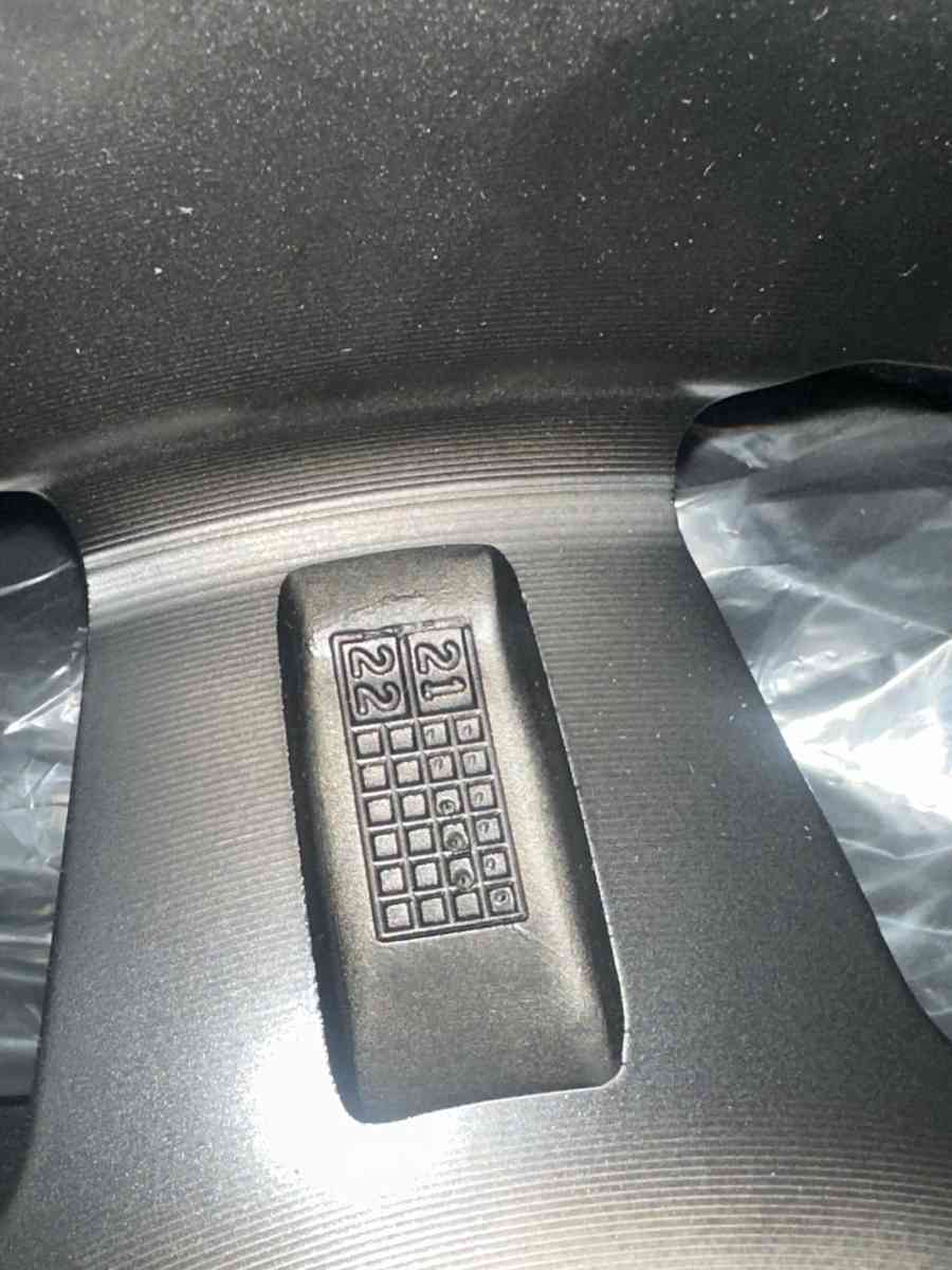 ICON WHEELS - Hedgesville, West Virginia - FleaMarketBay