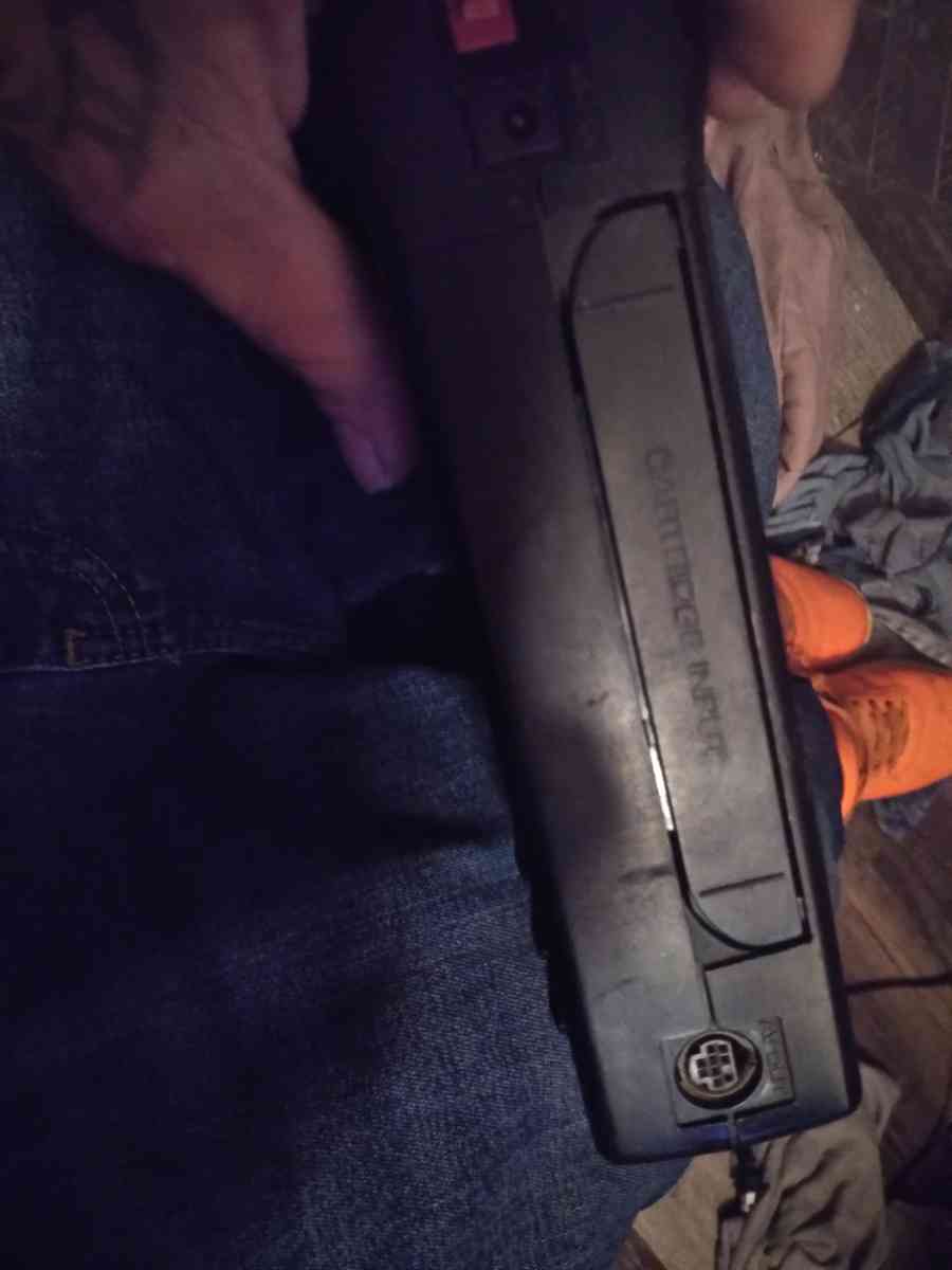 handheld sega - San Antonio, Texas - FleaMarketBay