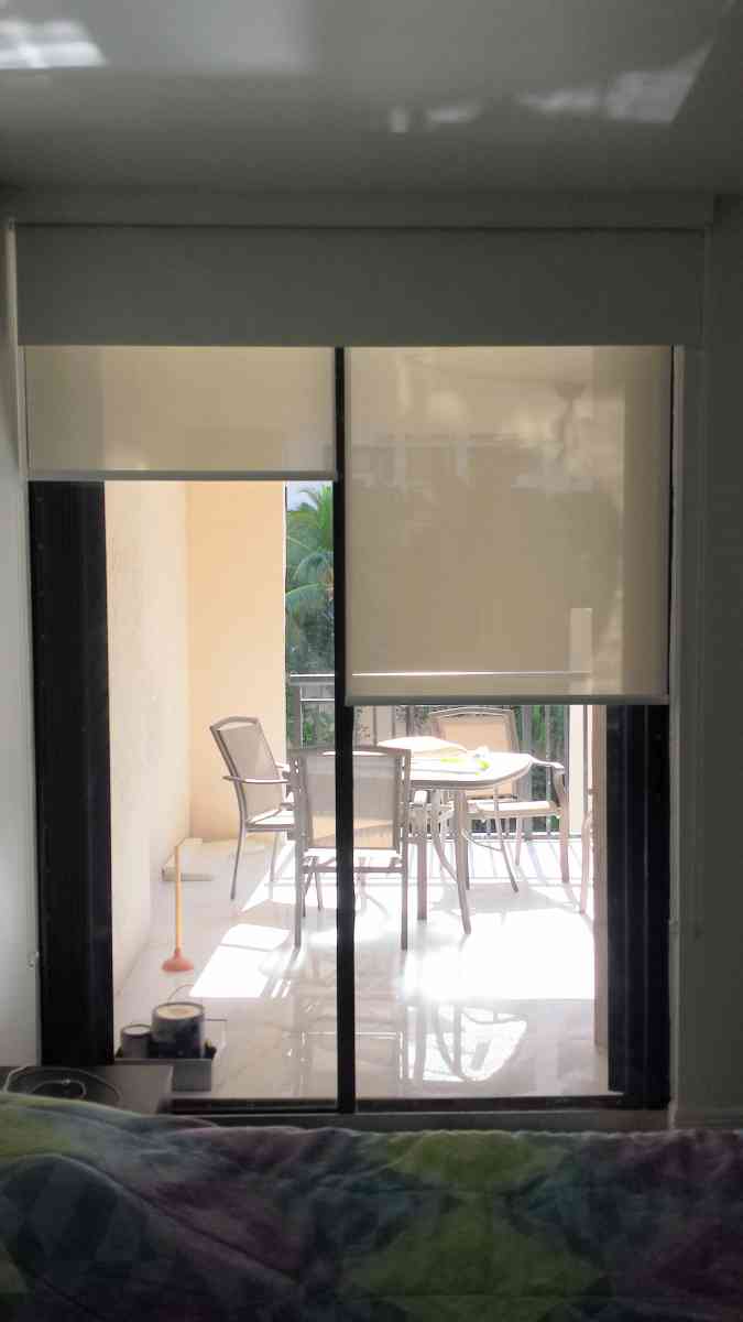 blinds And Shades Cortinas Y Persianas