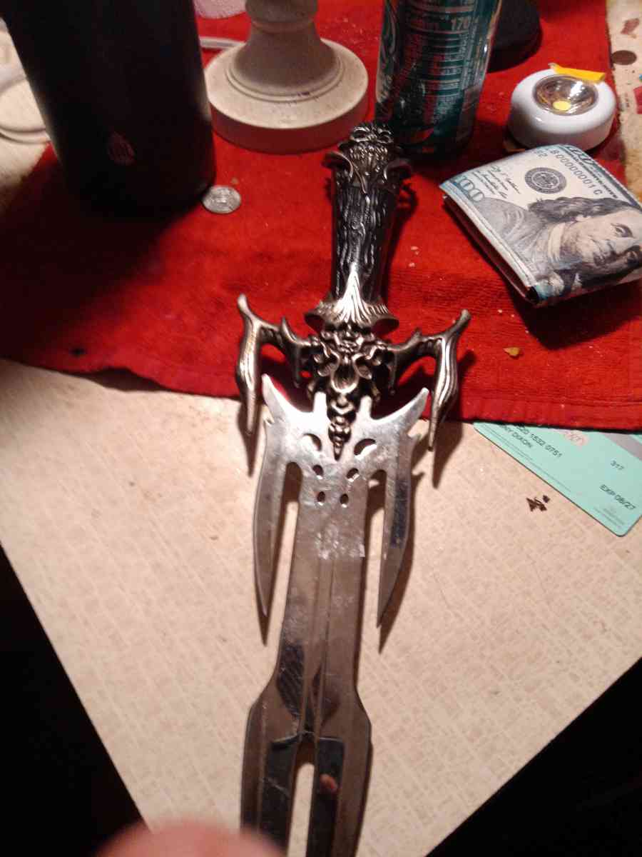 special made knifts - Commerce, Georgia - FleaMarketBay