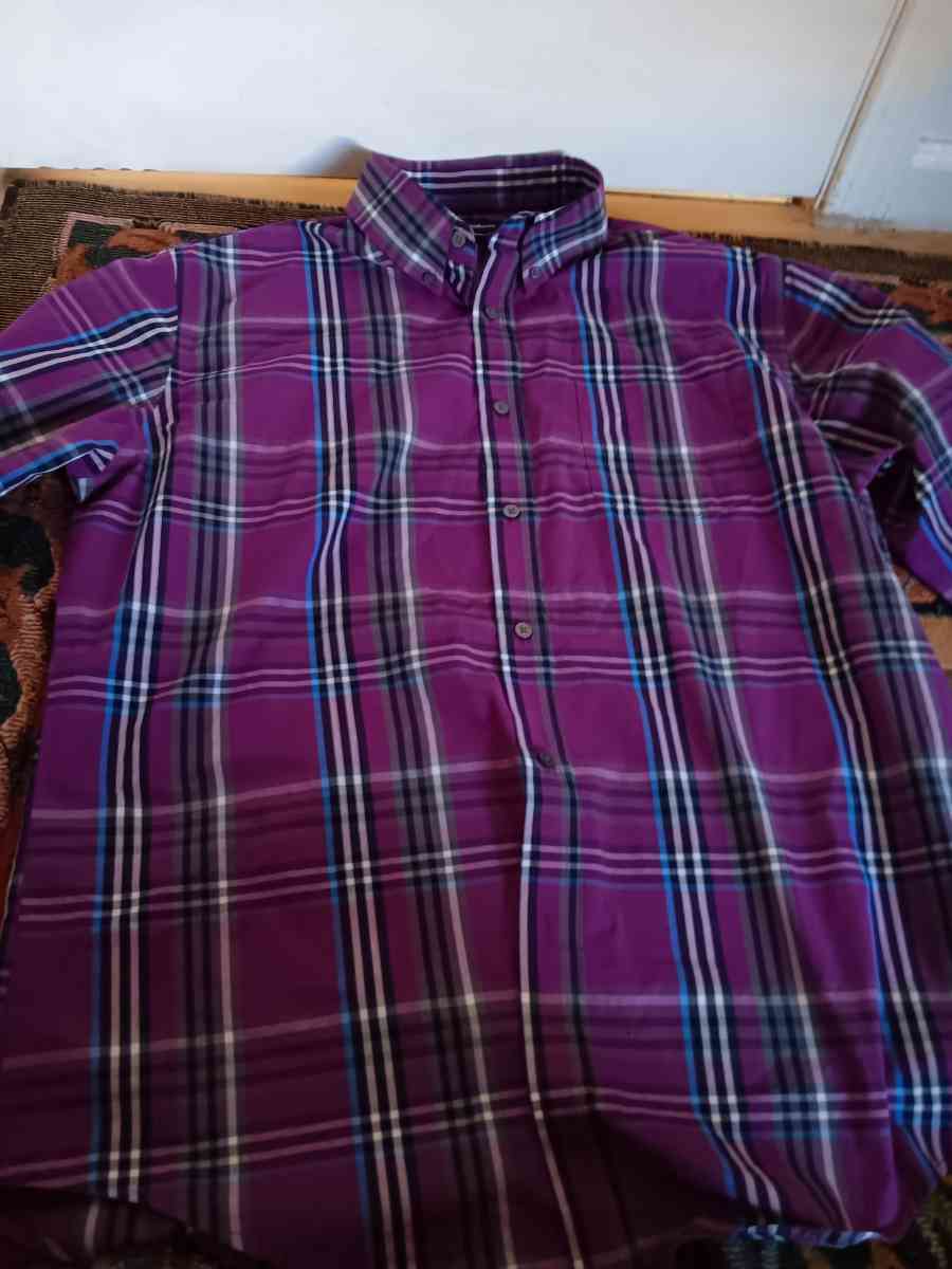 shirts - Castro Valley, California - FleaMarketBay