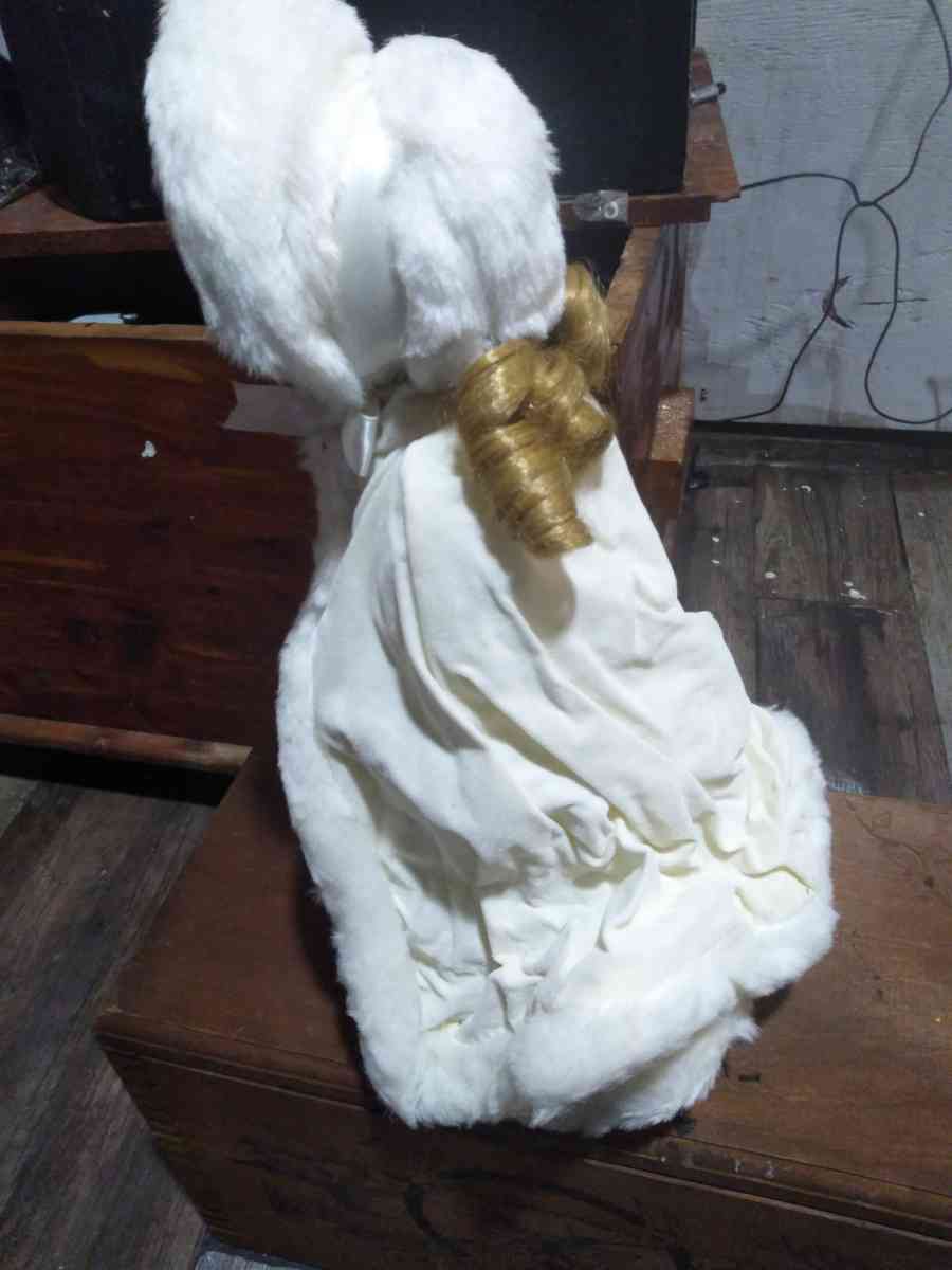 porcelain doll - San Antonio, Texas - FleaMarketBay