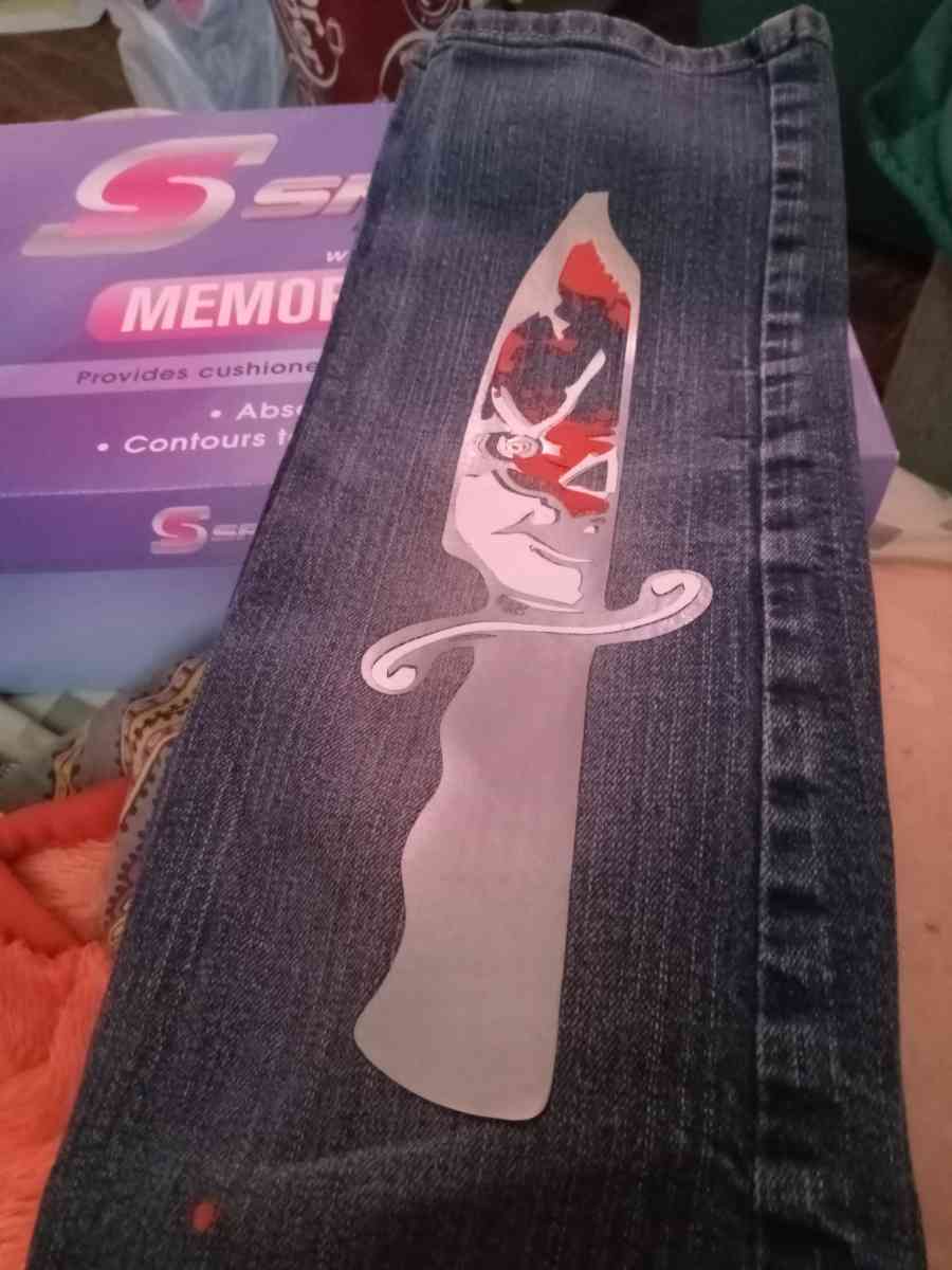 custom jeans for all ages - Wichita Falls, Texas