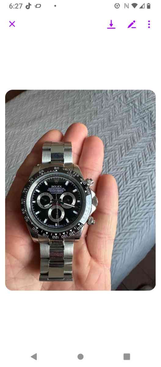 mens watches - Edinburg, Texas - FleaMarketBay