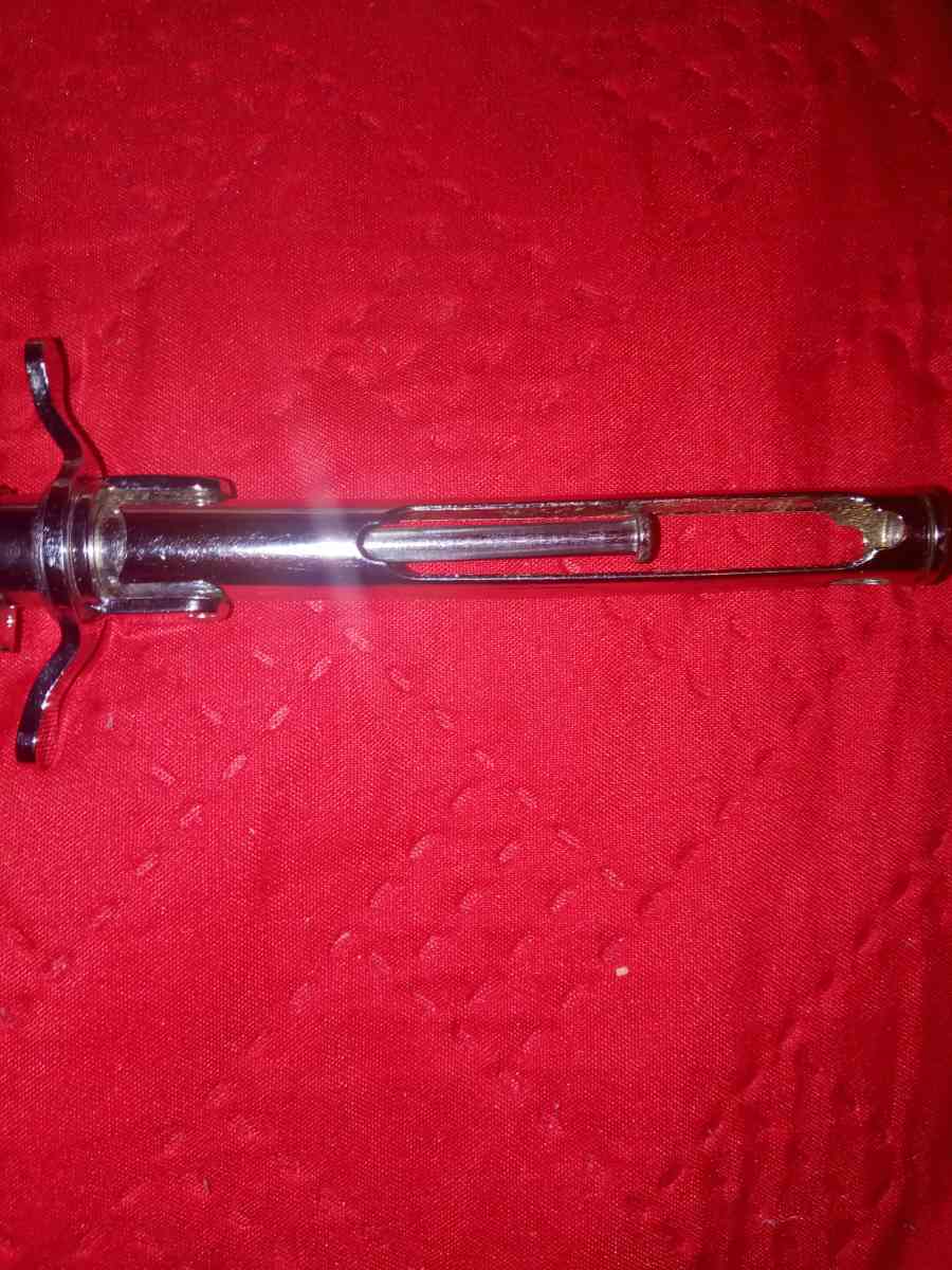 vintage antique 1943 to 1953 surgical instrument - Davenport, Florida - FleaMarketBay