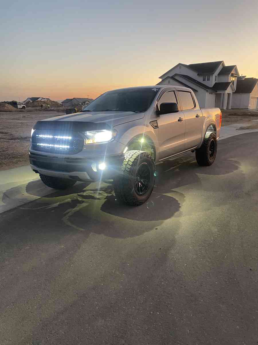 2022 kx250 - Meridian, Idaho - FleaMarketBay