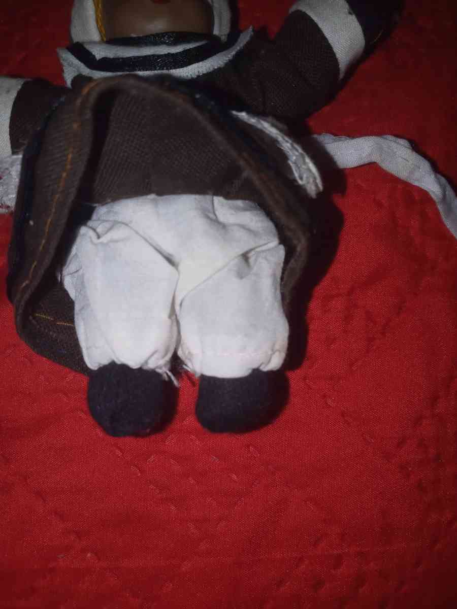 antique 5in porcelain doll - Davenport, Florida - FleaMarketBay