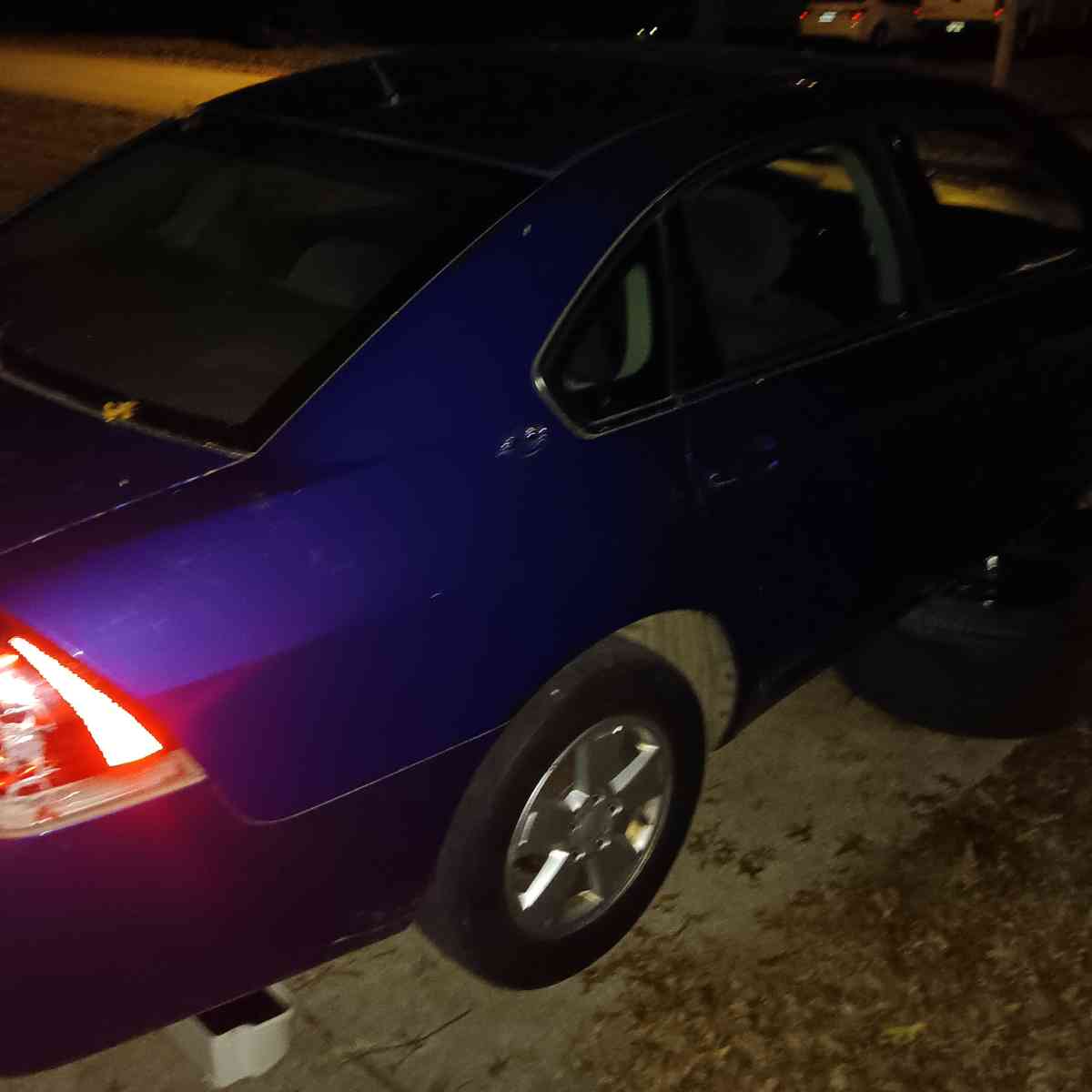 07 chevy impala parts - Branson, Missouri - FleaMarketBay