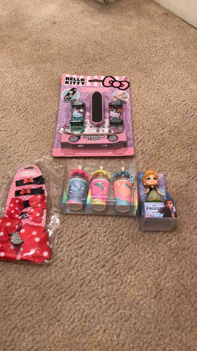 handmade Santa bags - Fairfax, Virginia - FleaMarketBay