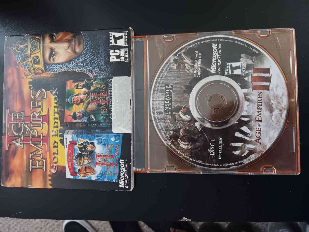 computer games - Meriden, Connecticut