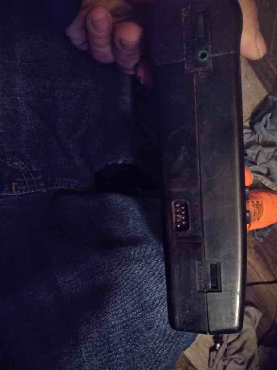 handheld sega - San Antonio, Texas - FleaMarketBay