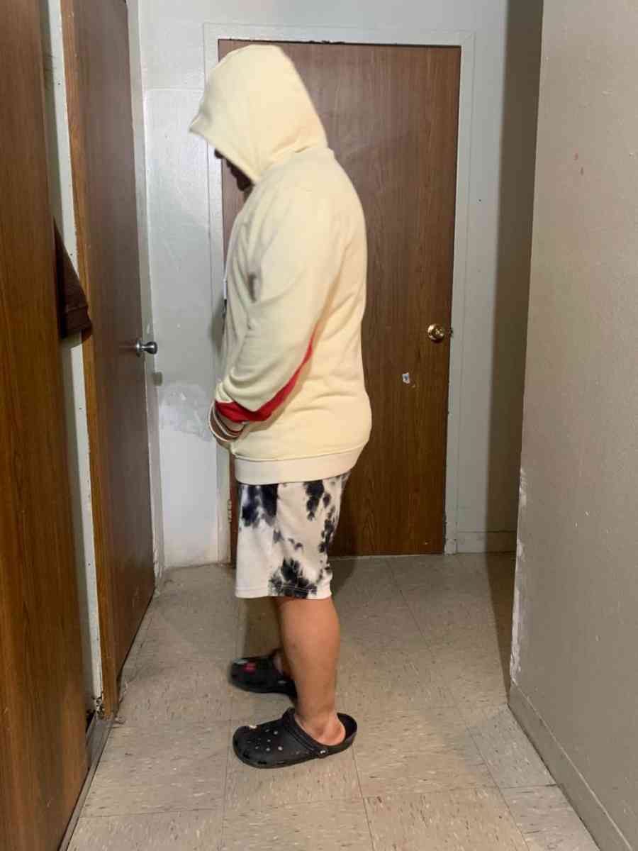 sweater - New York, New York - FleaMarketBay