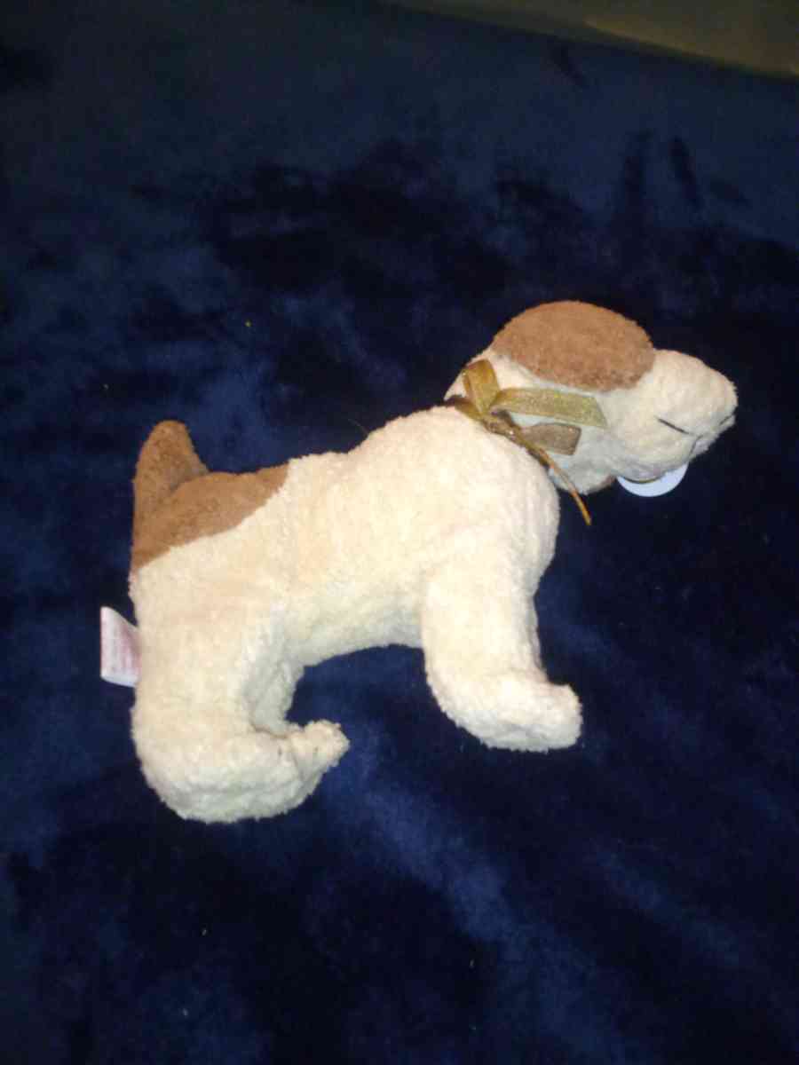 2000 Ty beanie babies Rufus mint selling collection off - New Port Richey, Florida - FleaMarketBay