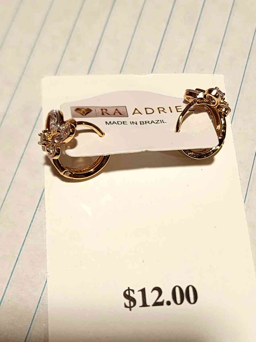 Oro Brasileo 14k de Venta entregas y emvios en todo new jers - Trenton, New Jersey