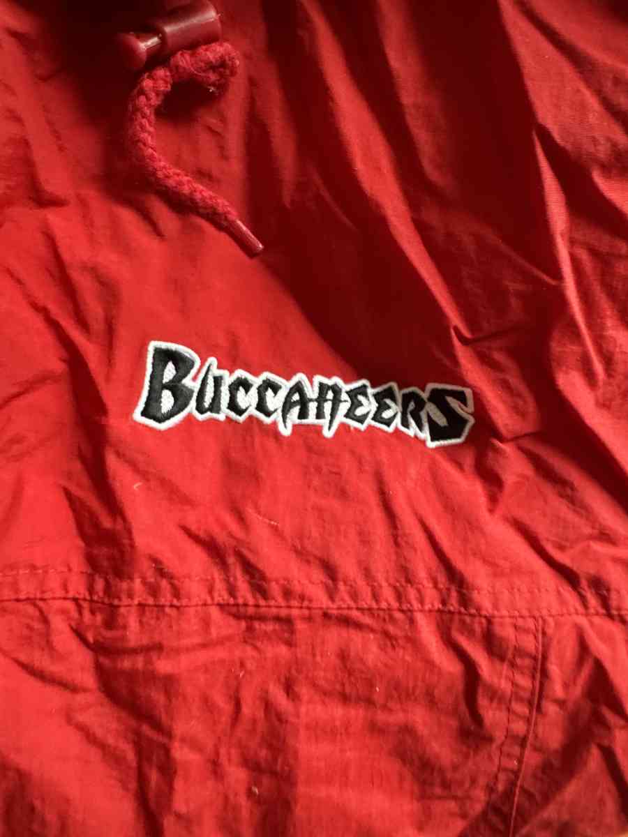 Buccaneers Wright winter jacket jack sport - Bethel, Connecticut