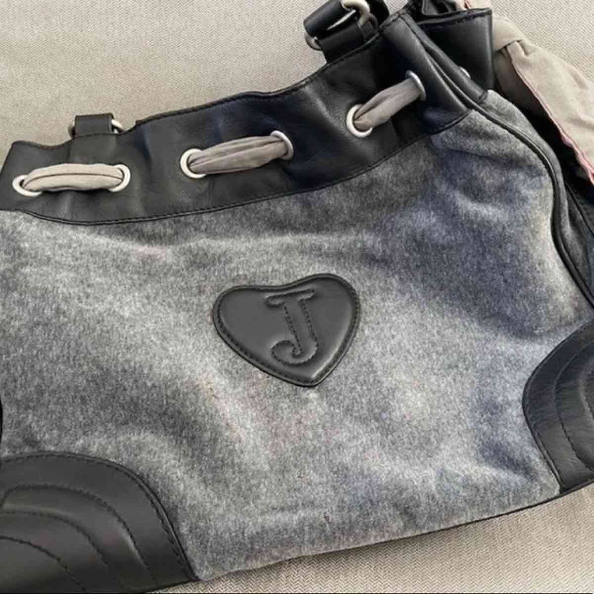 juicy couture bag - Beverly Hills, California - FleaMarketBay