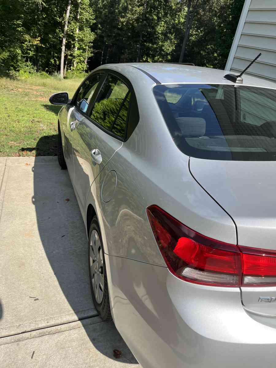 Kia 2020 Rio sport - Garner, North Carolina - FleaMarketBay