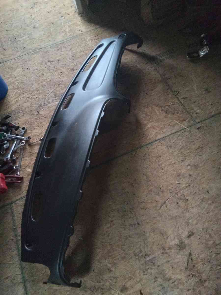 2010 Chevy dashboard replacement 97and 2000 ram dashboard - Dallas, Texas - FleaMarketBay