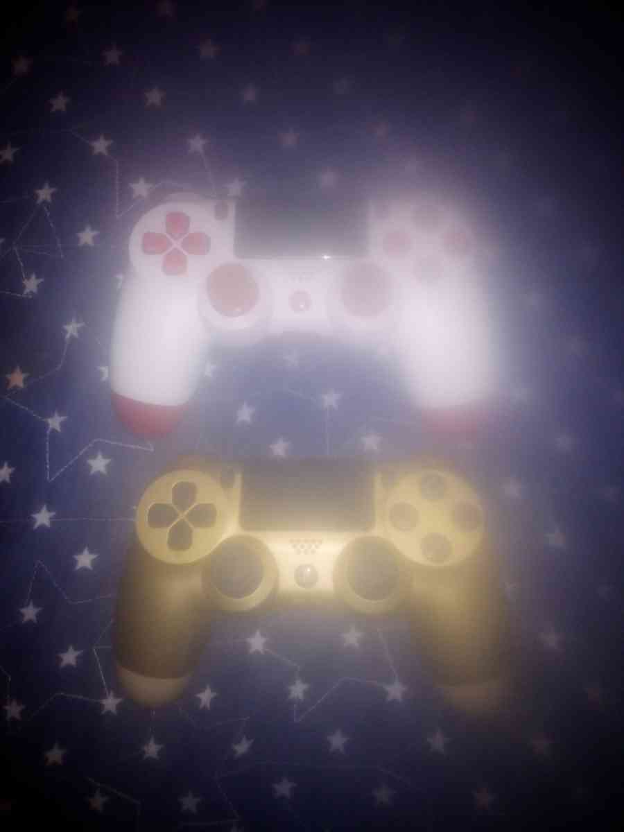 PS4 Controllers - Fort Worth, Texas
