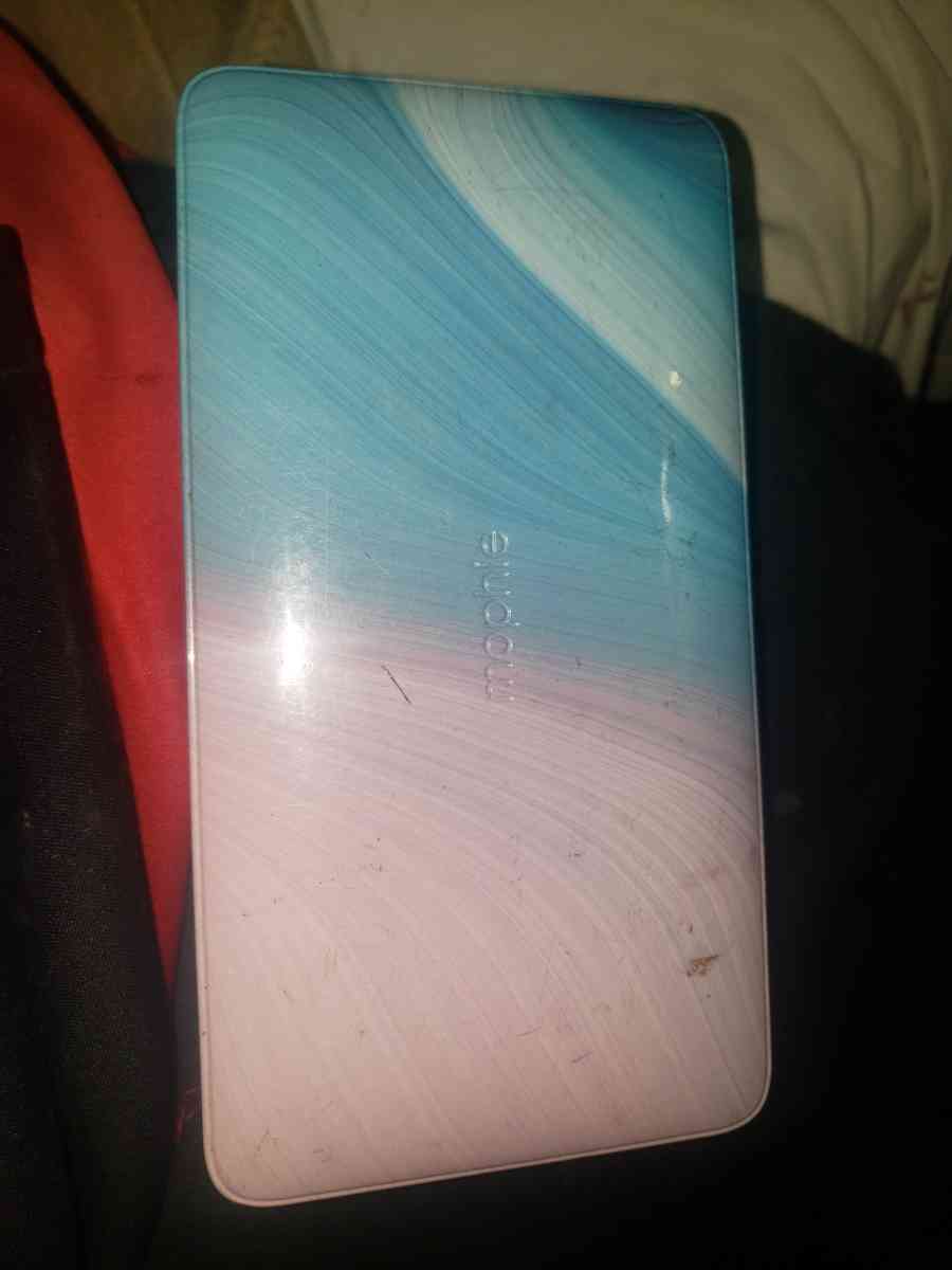 mophie powerstation jump pack - Richmond, Indiana - FleaMarketBay