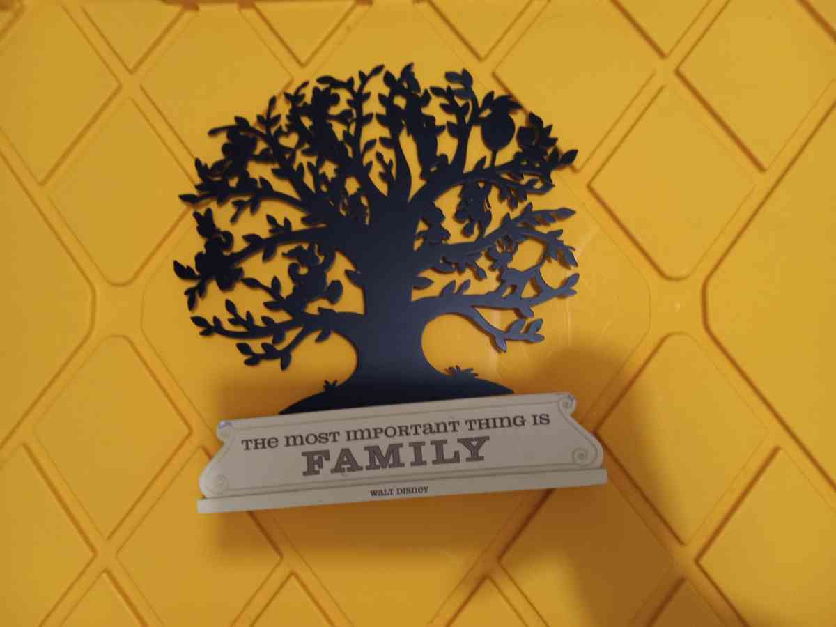 multiple decorations - Middlesex, New Jersey