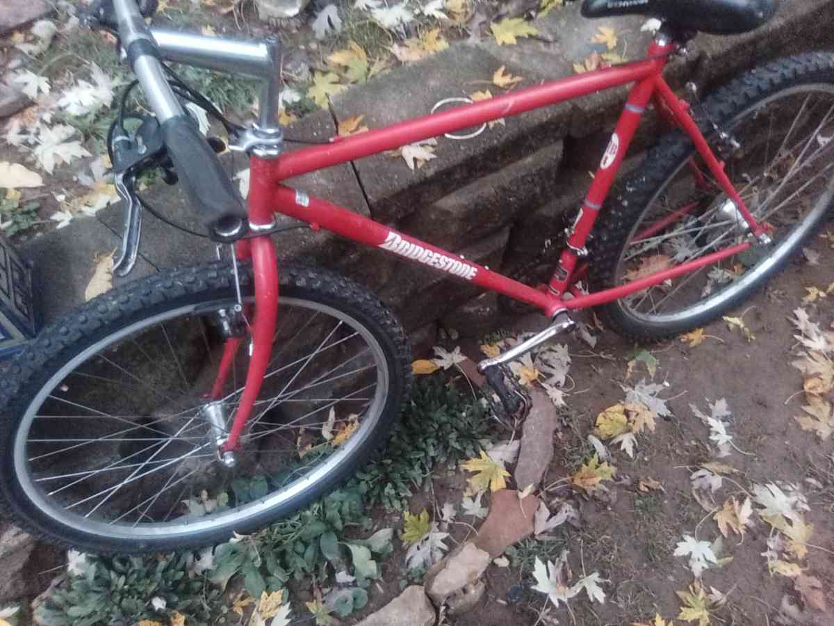 Mountain Bike - Louisville, Kentucky