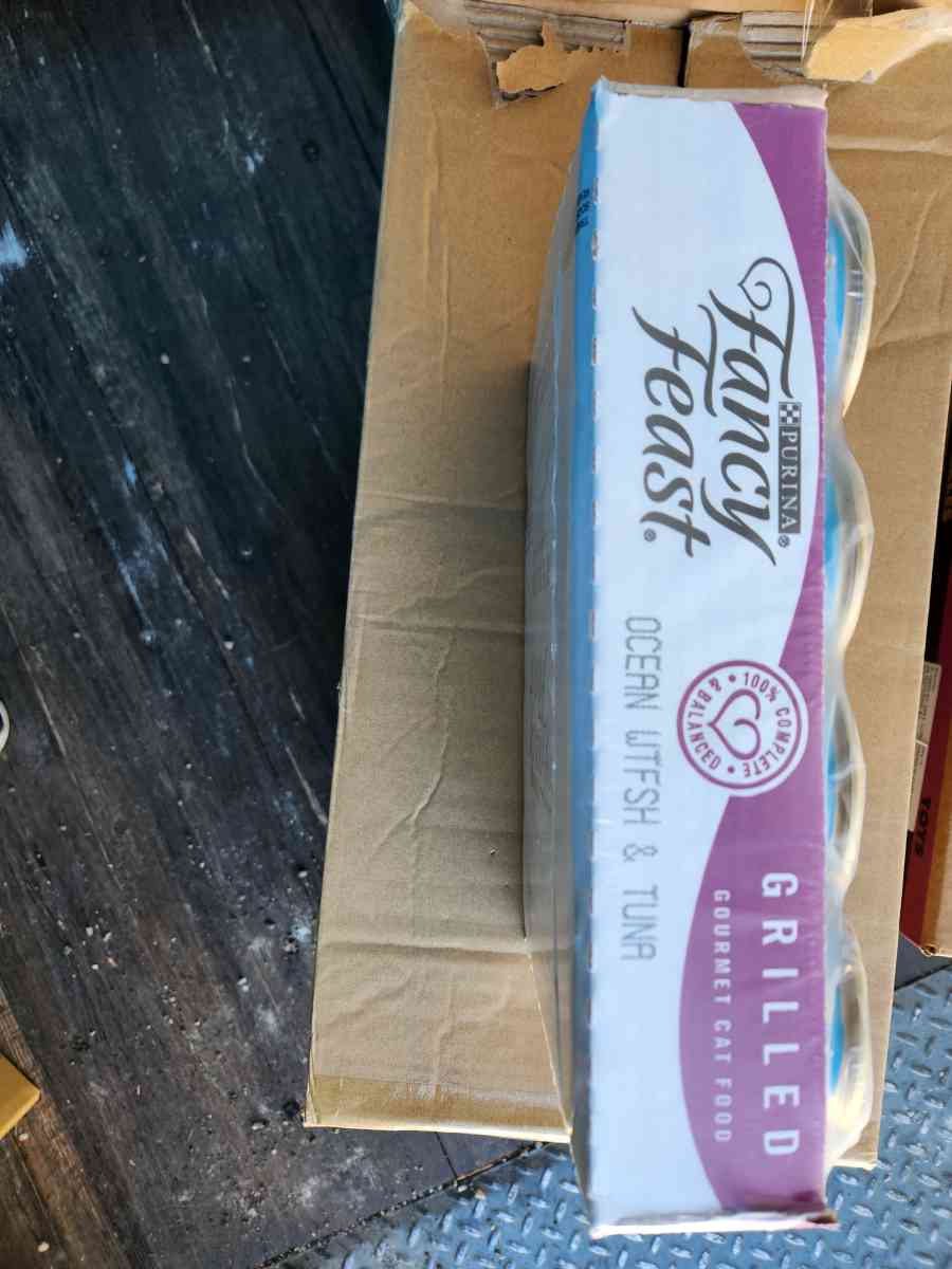 cat food - Indianapolis, Indiana