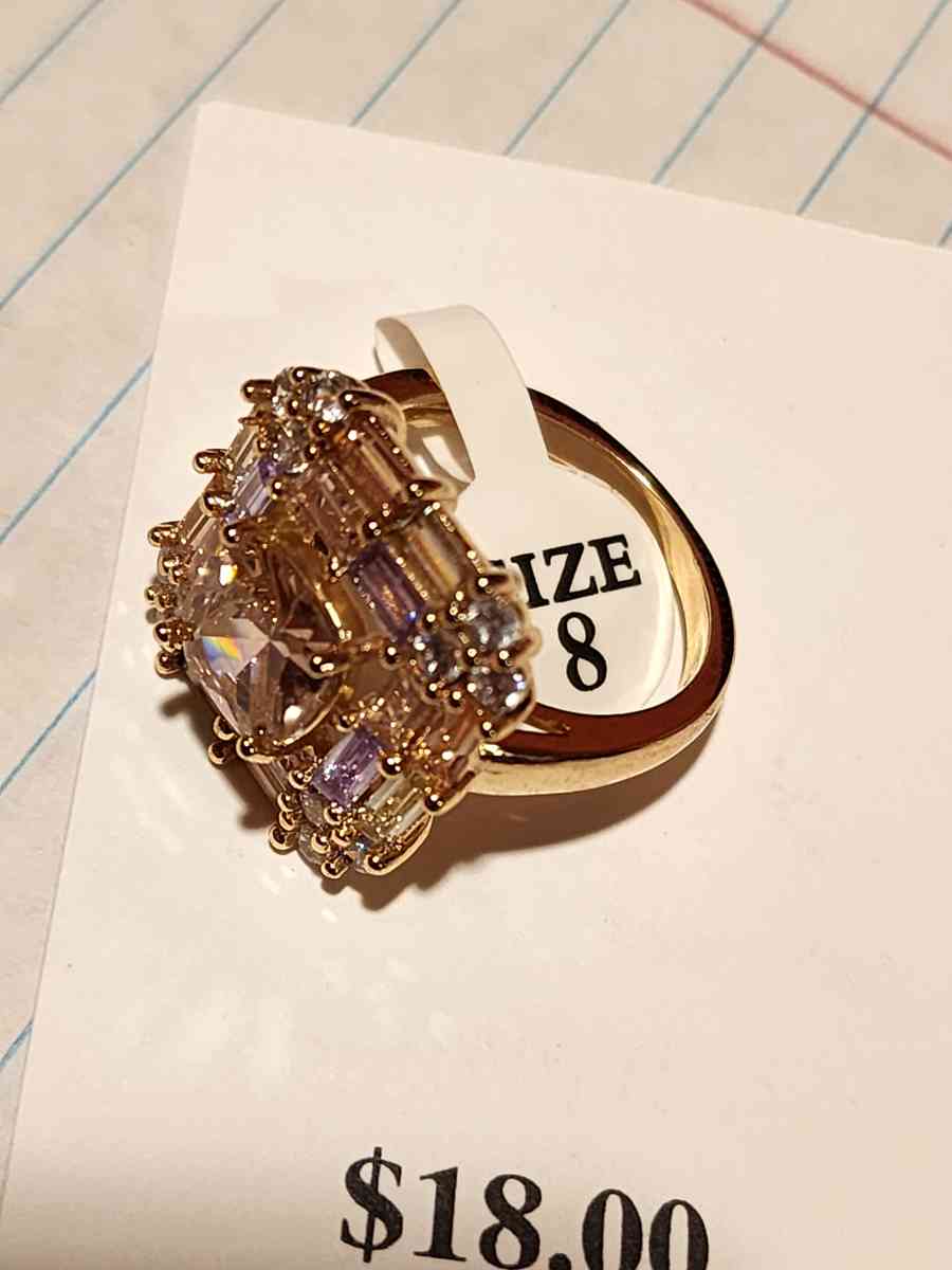 Oro Brasileo 14k de Venta entregas y emvios en todo new jers - Trenton, New Jersey - FleaMarketBay