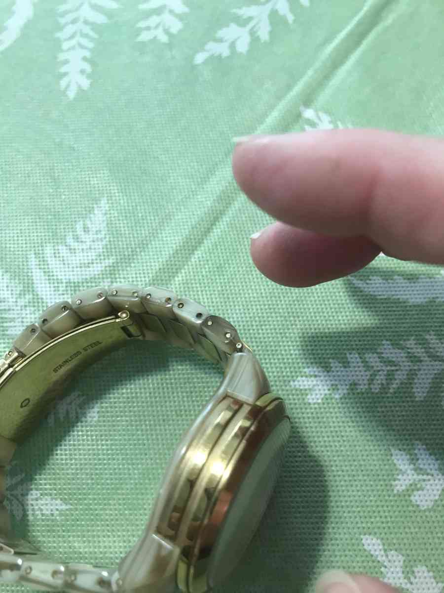 mens watch - Mc Lean, Virginia - FleaMarketBay