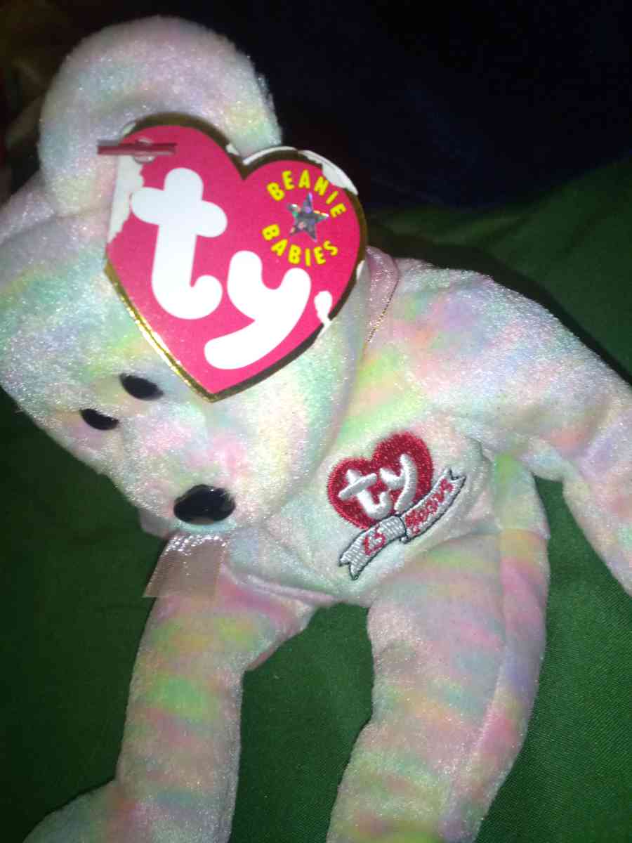 200 Ty beanie baby babies celebrate selling collection - New Port Richey, Florida - FleaMarketBay