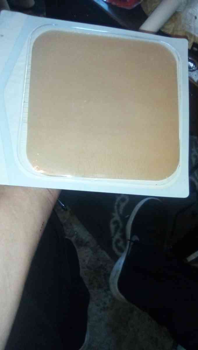 DuoDerm CGF - Hobbs, New Mexico - FleaMarketBay