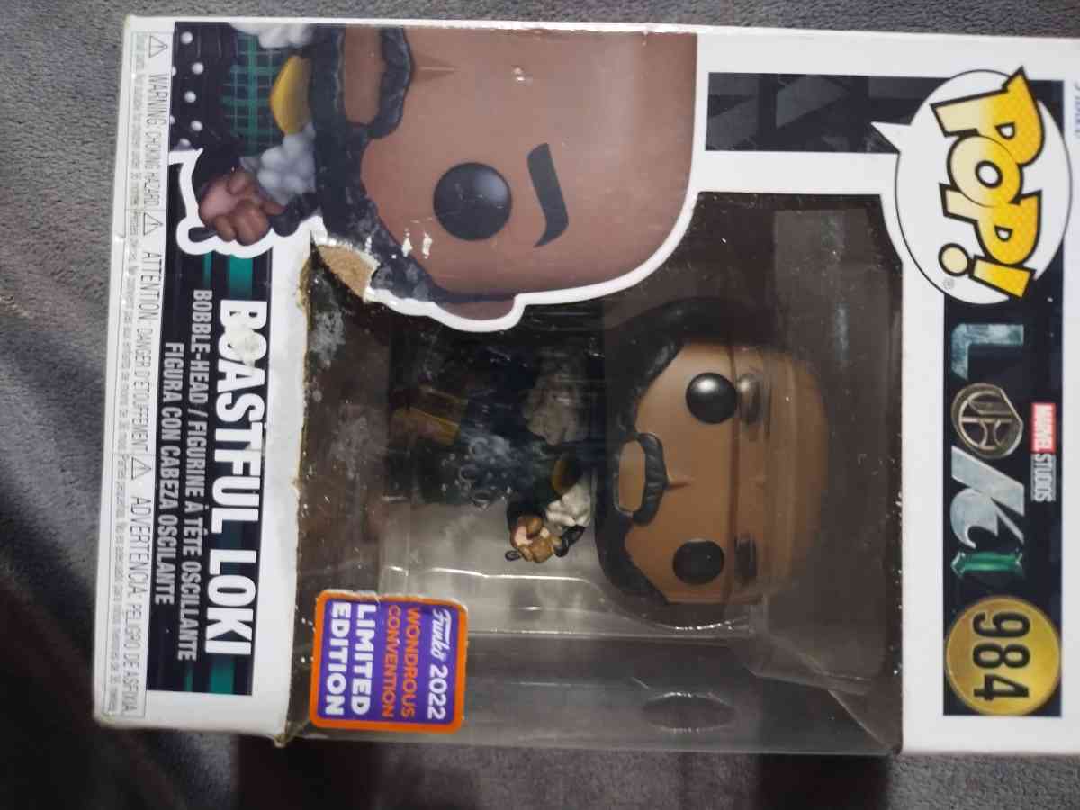 Creature of the Black Lagoon Soaky - Judsonia, Arkansas - FleaMarketBay