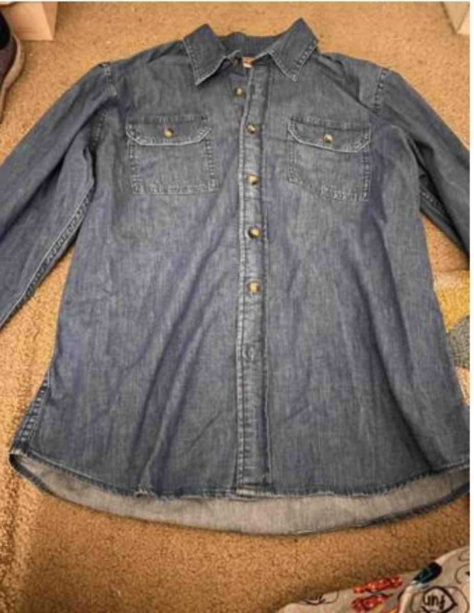 Men clothing and belt - Claremont, California - FleaMarketBay