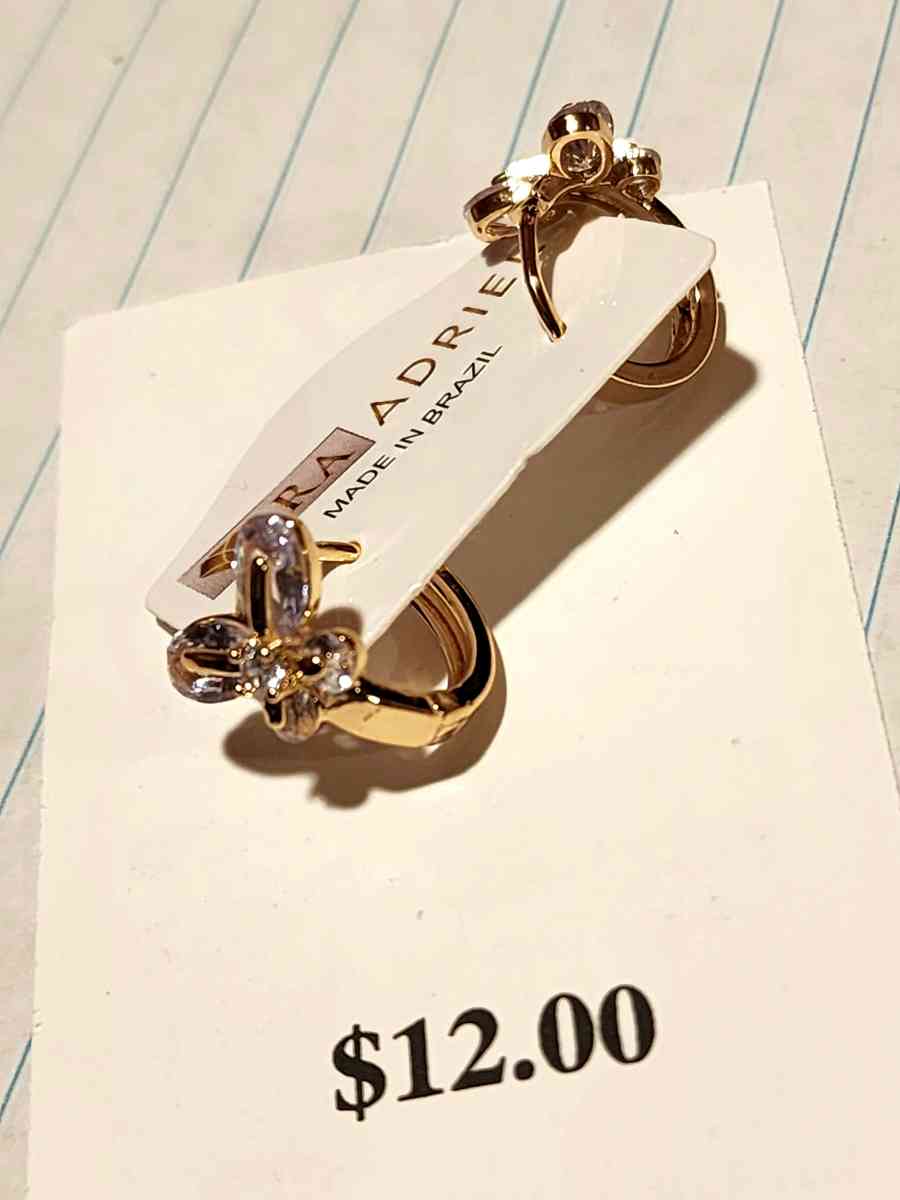 Oro Brasileo 14k de Venta entregas y emvios en todo new jers - Trenton, New Jersey - FleaMarketBay