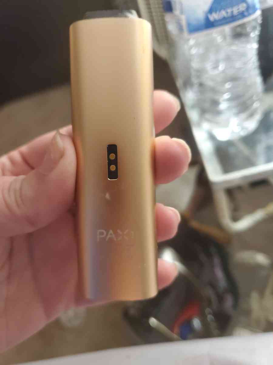 Pax 3 - Lapeer, Michigan